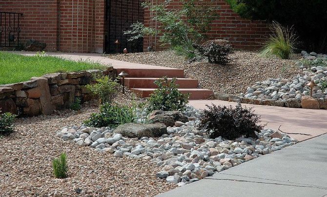 Shelly Landscaping