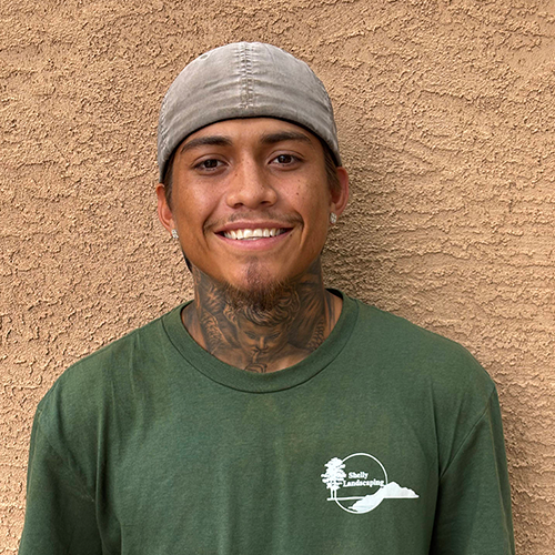 Elijah Perez