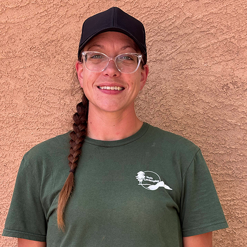 Tia Huffman