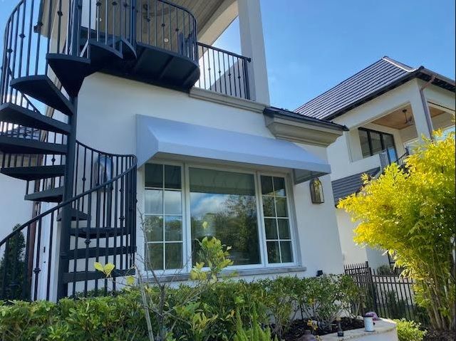 motorized shades and awnings melbourne fl