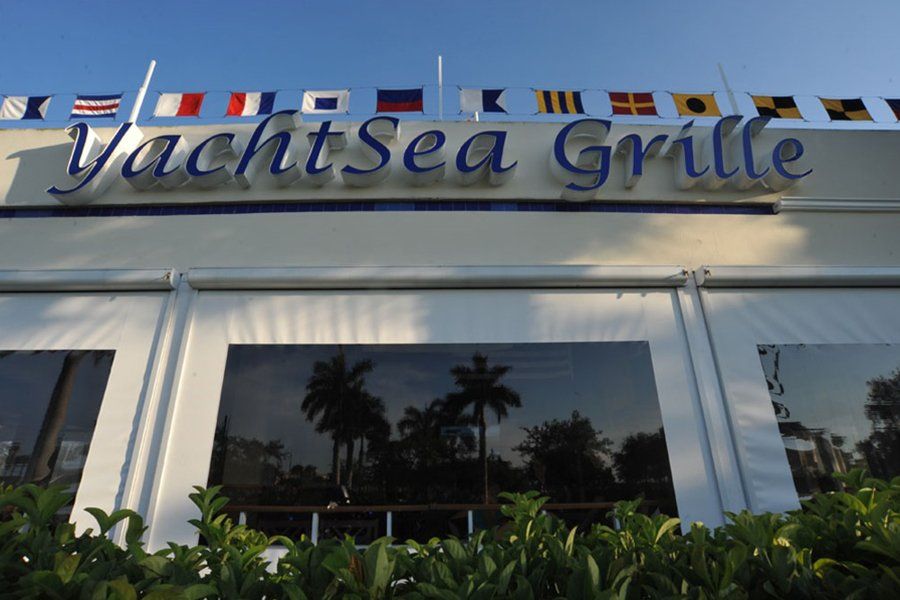 awnings