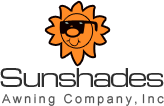 Sunshades Awning Company, Inc. | Logo