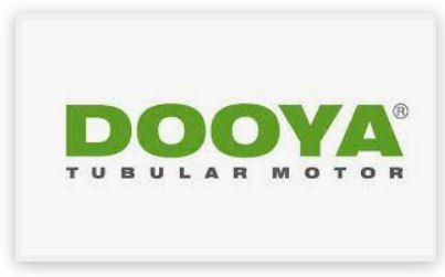 DOOYA logo