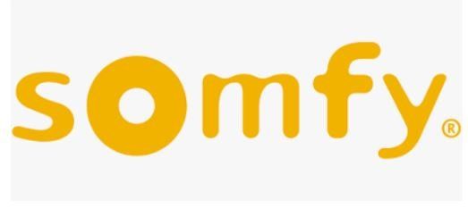 Somfy logo
