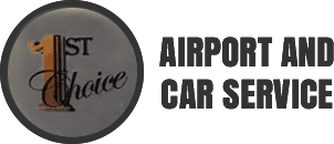 1st Choice Airport and Car Service logo