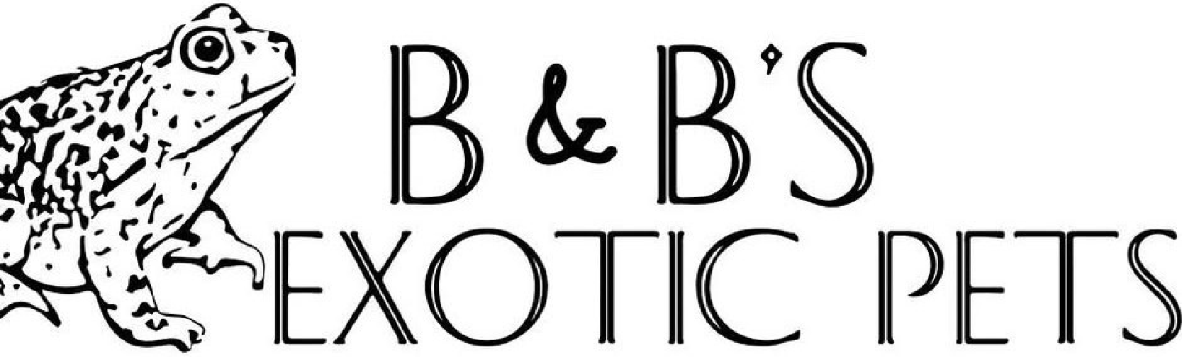 B & B's Exotic Pets LLC - logo