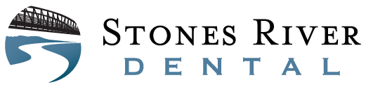 Stones River Dental - logo
