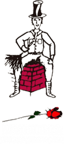 Westminster Chimney Sweep Inc - Logo