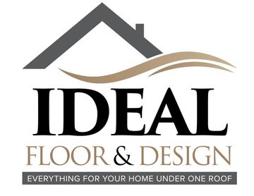Ideal Floor & Design logo