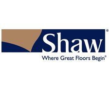 Shaw floors