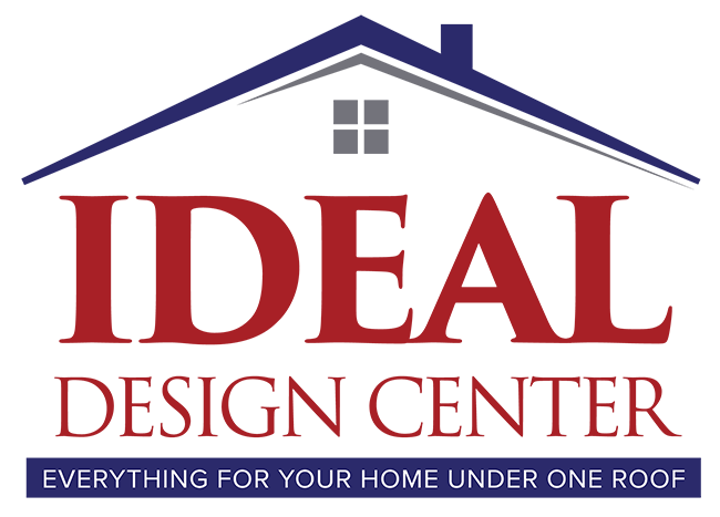 Ideal Floor & Design - Logo