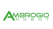 Ambrogio Logo