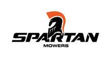 Spartan Mowers and UTVs Logo