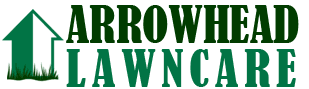 Arrowhead Lawncare-Logo