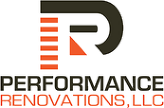 Performance Renovations -Logo