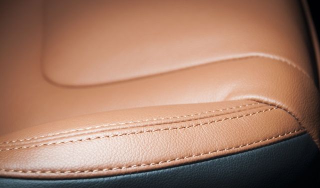 Why Leave the Auto Upholstery Repair Work to Professionals?