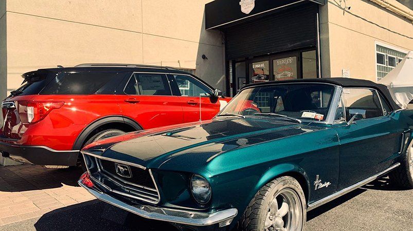 convertible installation nassau county ny