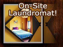 Apartment Rental - Cameron, MO - Willow Brook Apartments - On-Site Laundromat!
