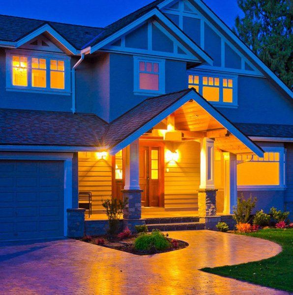 Residential  Lighting
