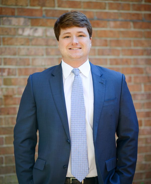 Charles F. Horton III