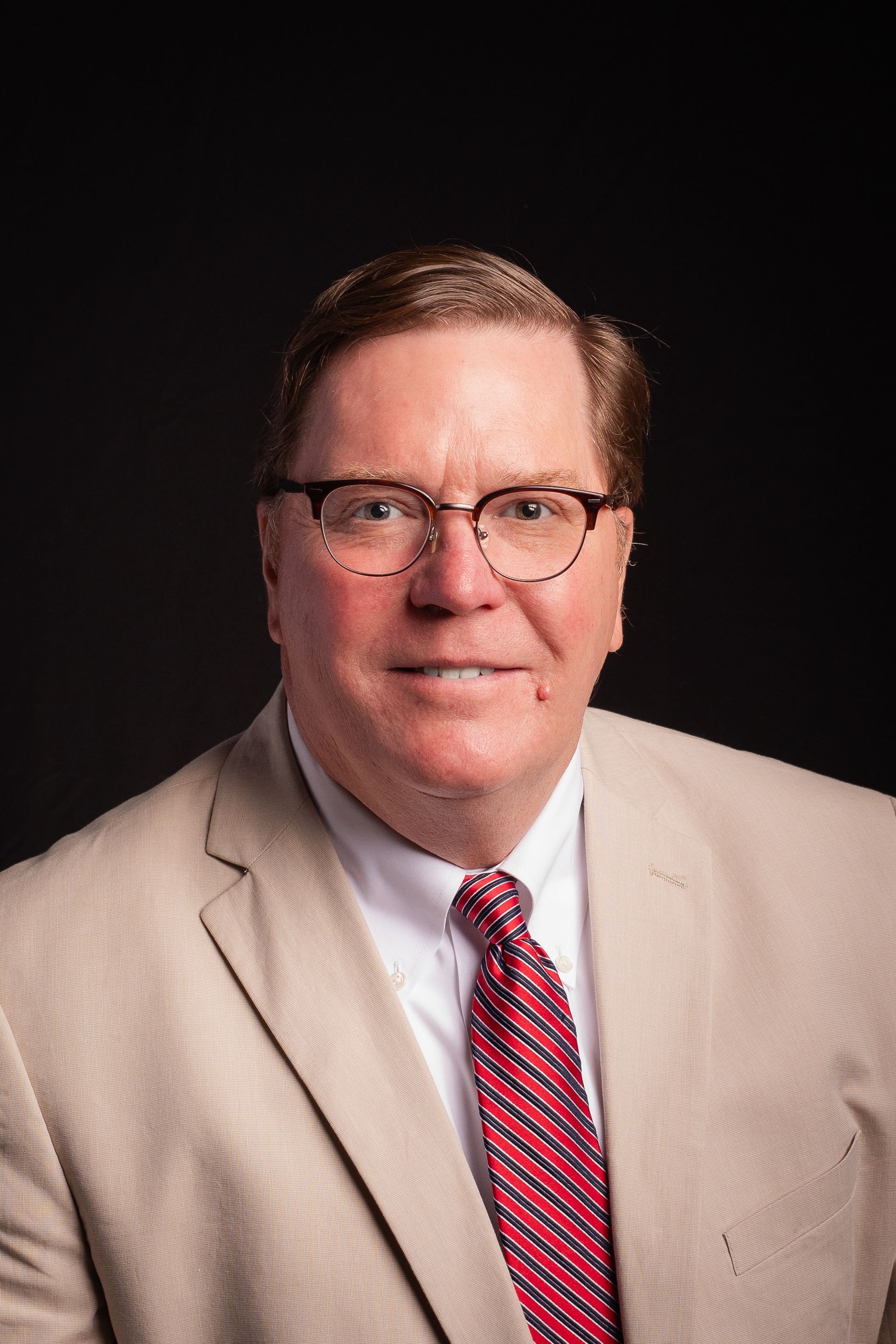 Christopher H. Jones
