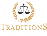 Traditions Law Group | Logo