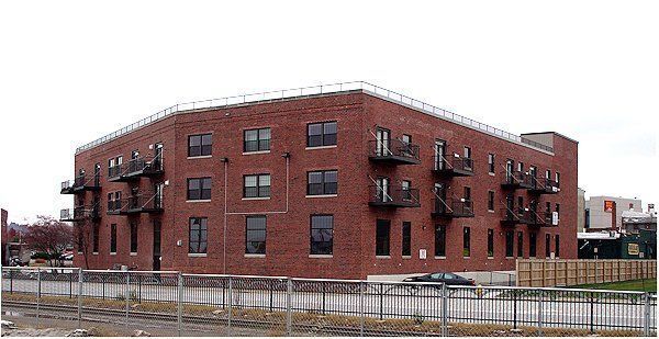 Institutional Painting