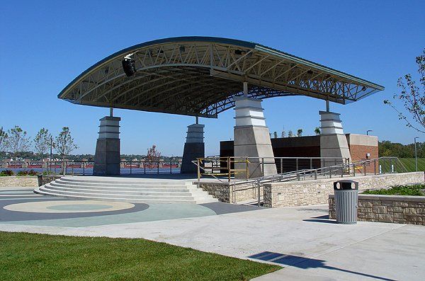 Institutional Painting