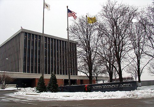 Institutional Painting