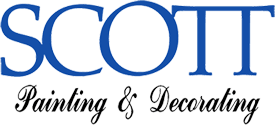 Scott Painting & Decorating-Logo