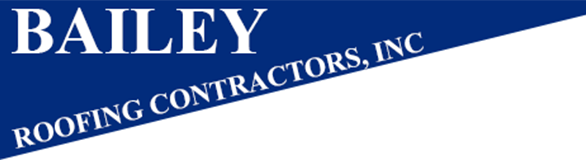 Bailey Roofing Contractors Inc - Logo