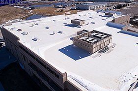 Roofing Services