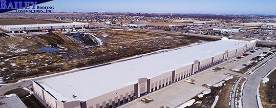 Roofing Services
