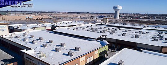 Roofing Services