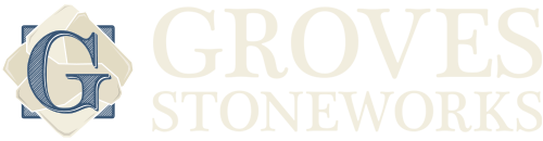 Groves Stoneworks Logo