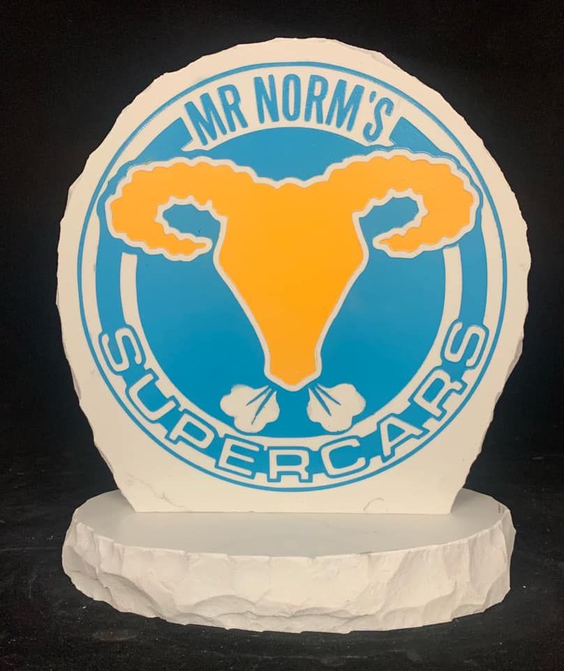 Custom Crafted Stone