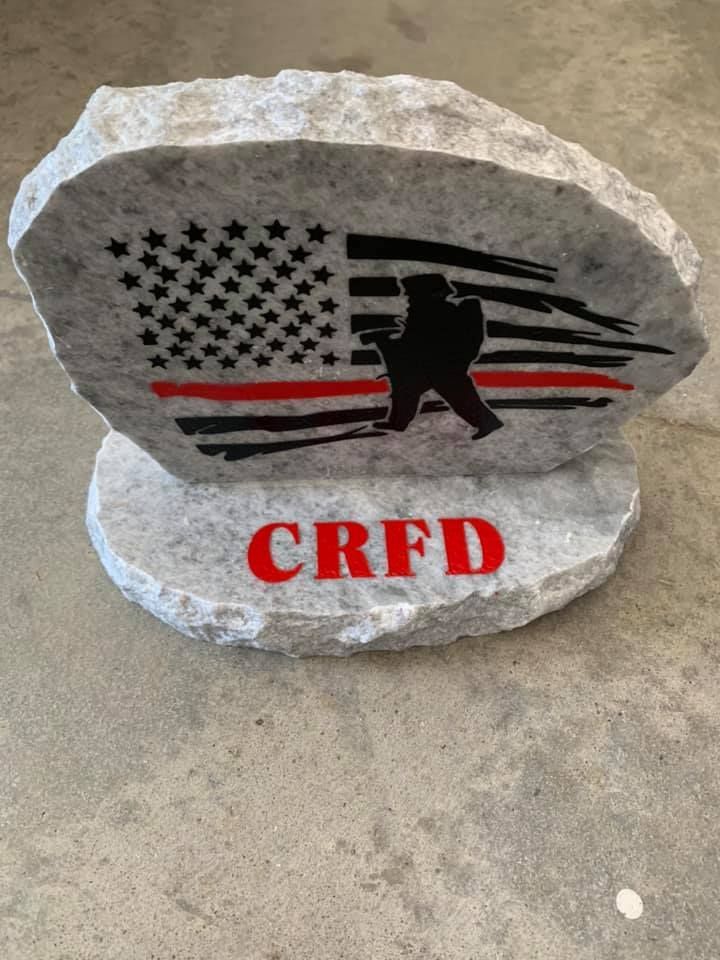 Custom Crafted Stone