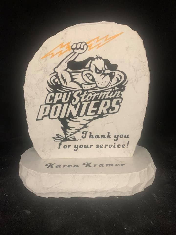 Custom Crafted Stone