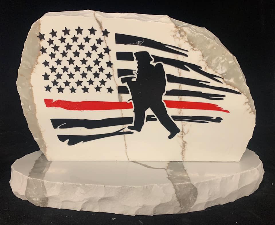 Custom Crafted Stone