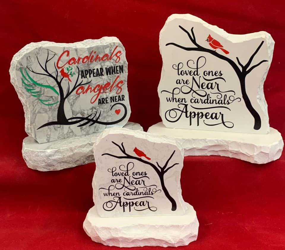 Custom Crafted Stone