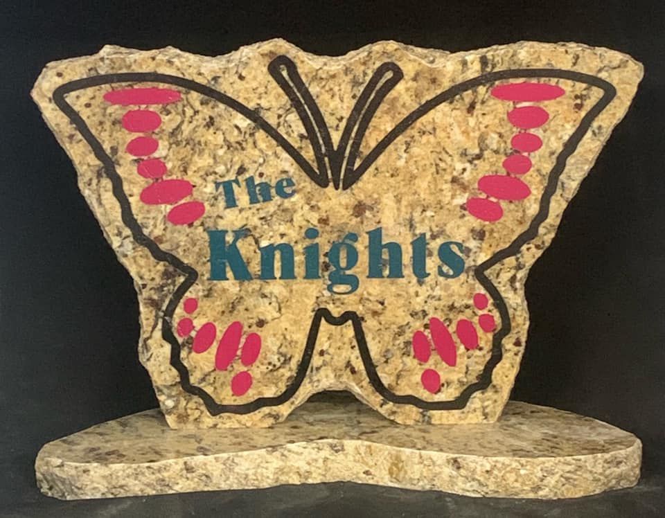 Custom Crafted Stone