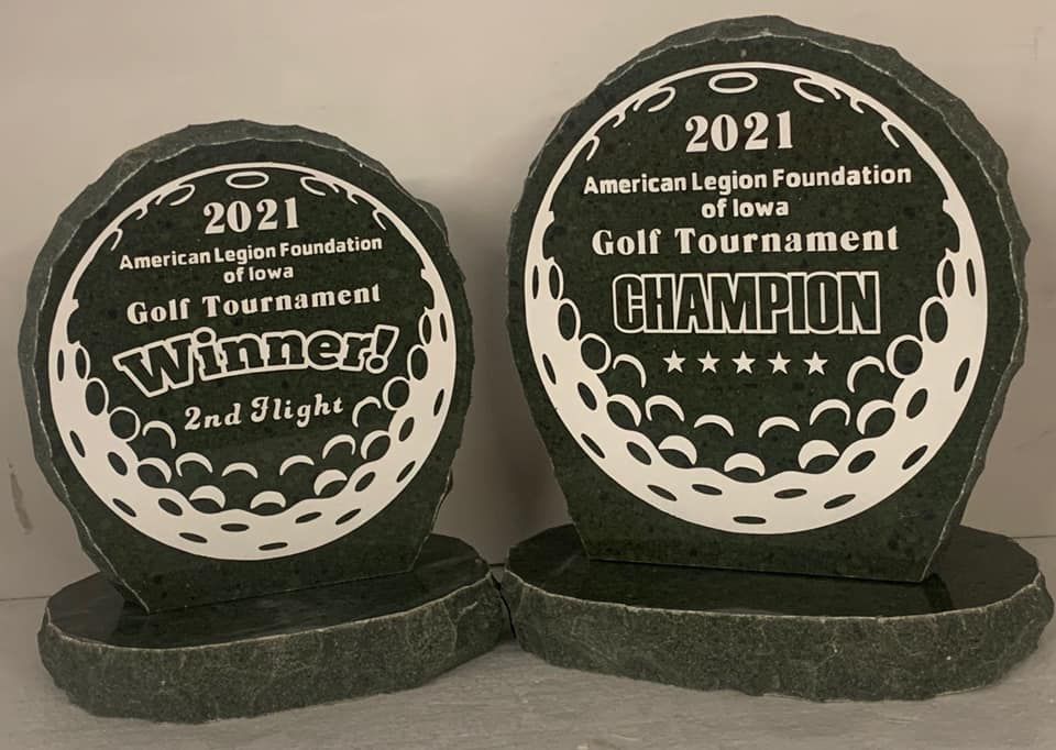 Custom Crafted Stone