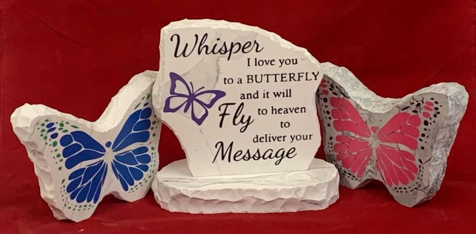 Custom Crafted Stone