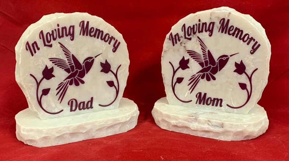 Custom Crafted Stone