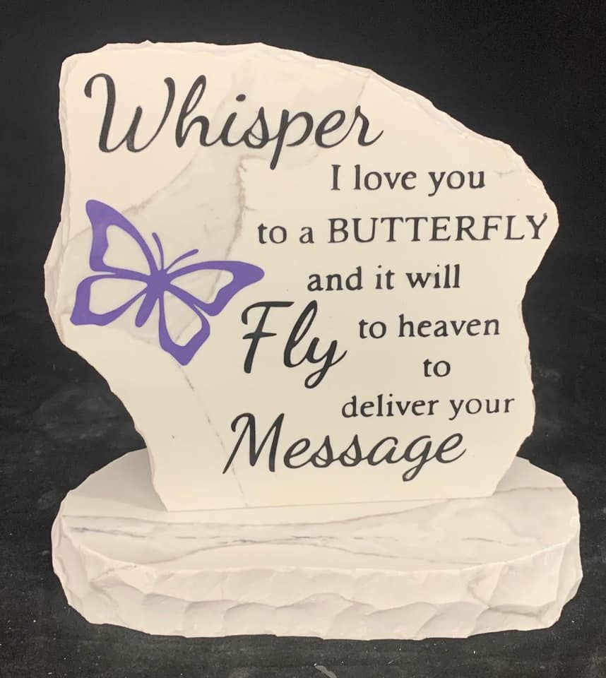 Custom Crafted Stone