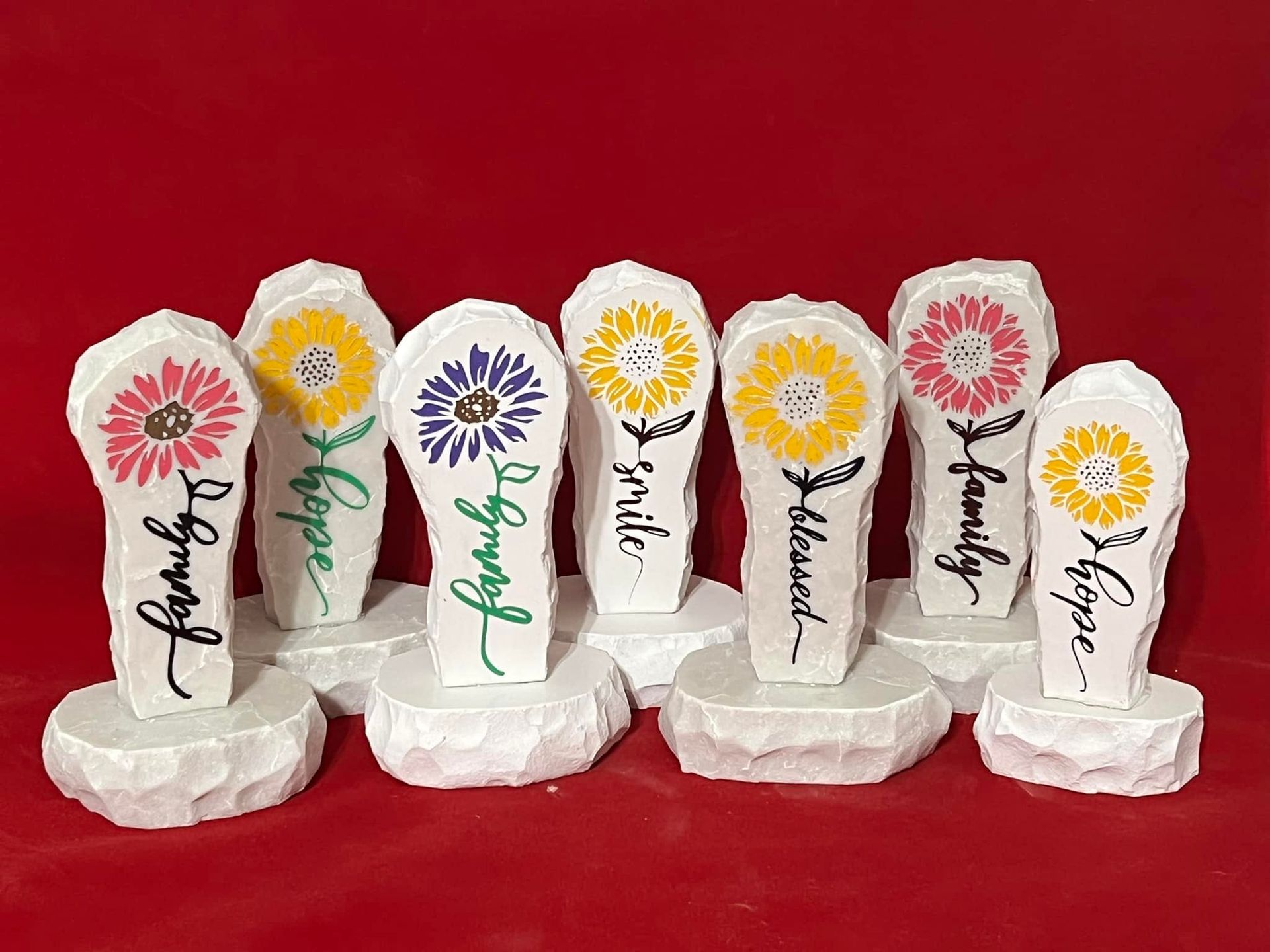 Custom Crafted Stone