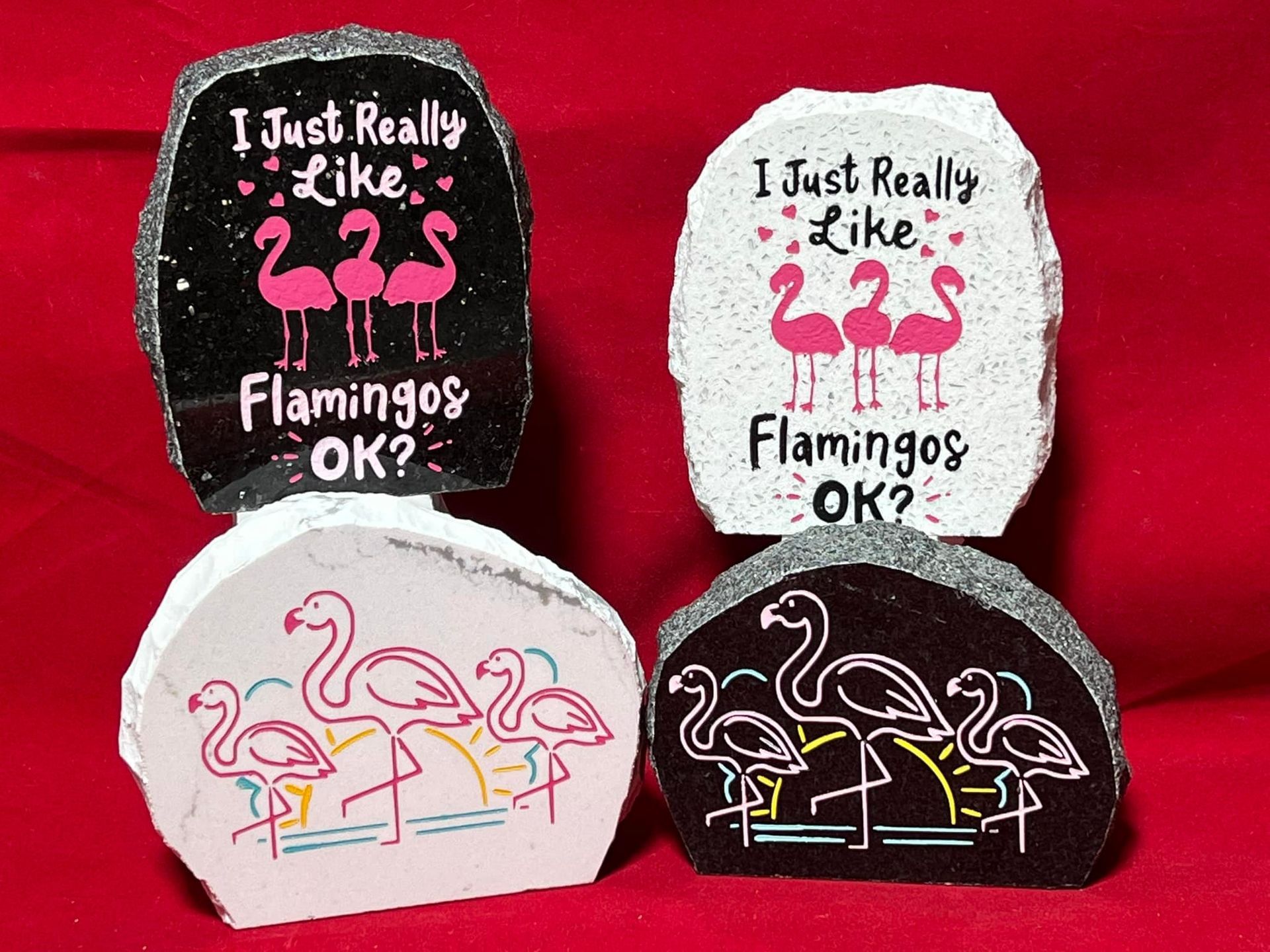 Custom Crafted Stone