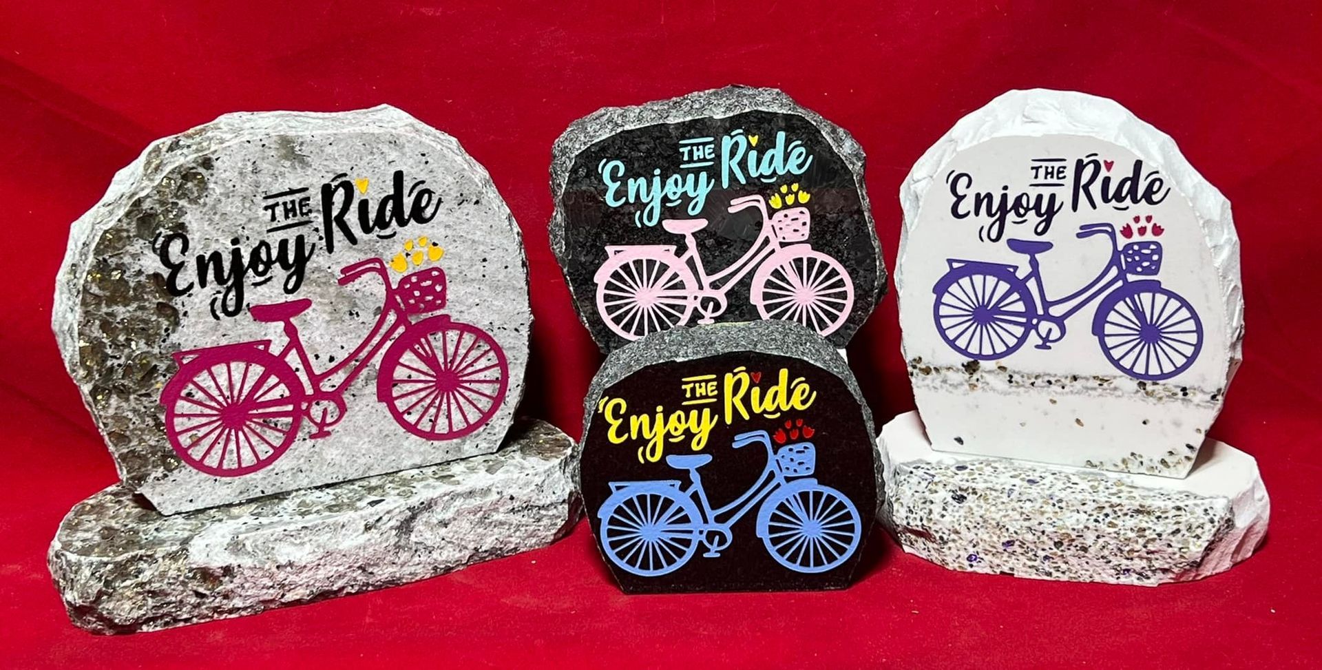 Custom Crafted Stone