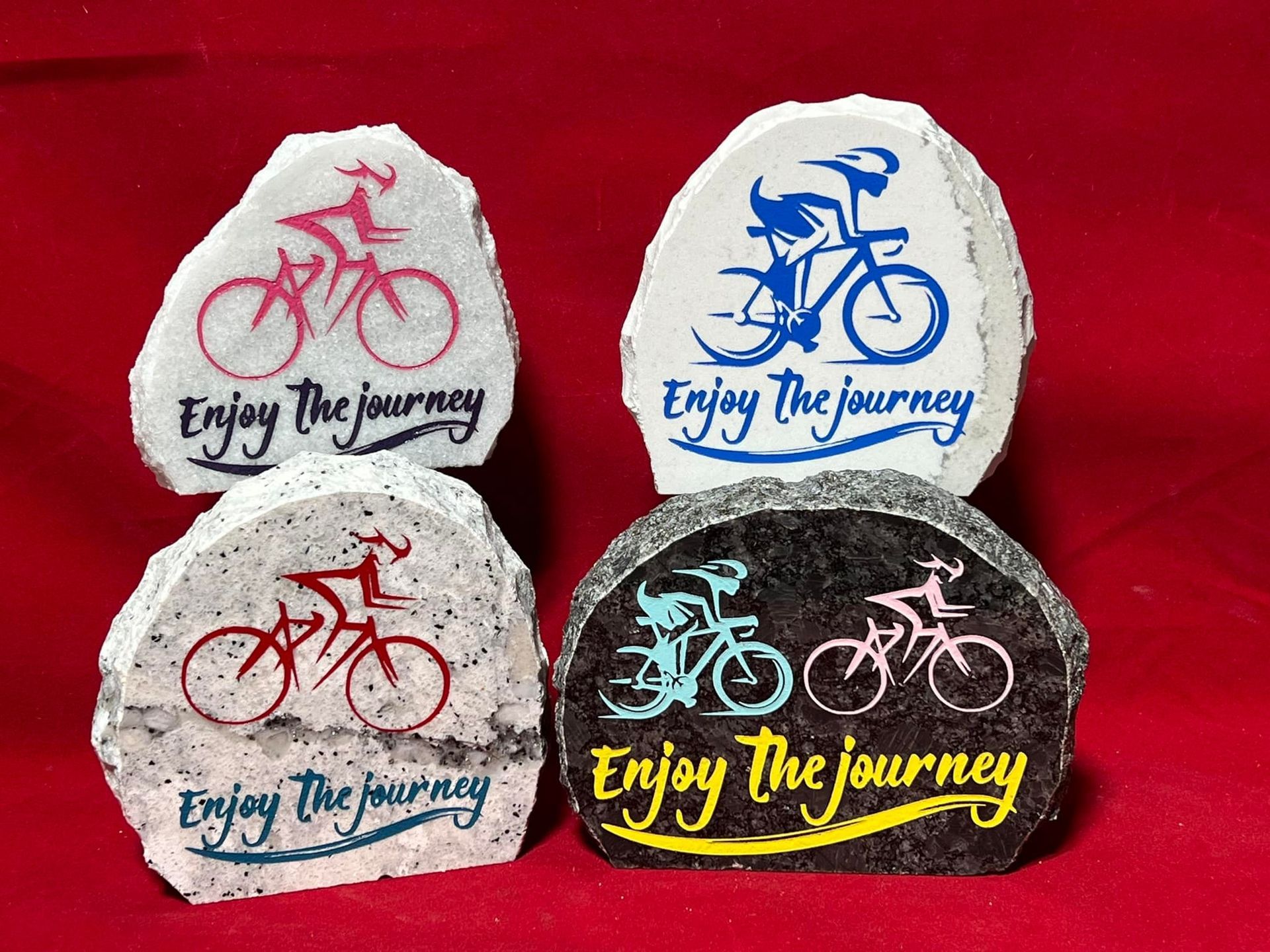 Custom Crafted Stone