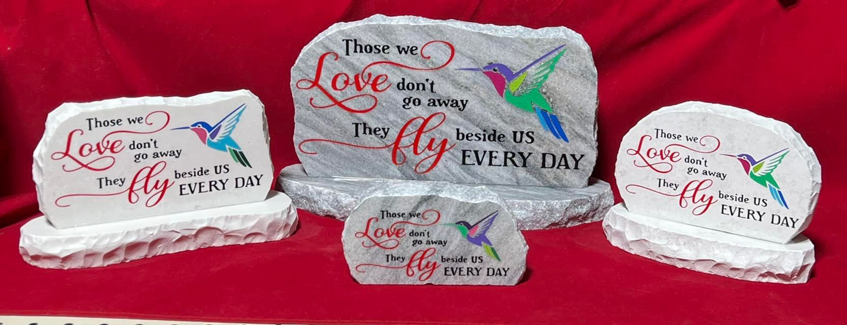 Custom Crafted Stone